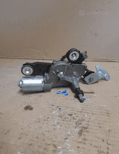 MAZDA 3 III FL SILNICZEK WYCIERACZKI ADOF00S2B2160 3