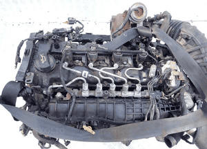 SILNIK KIA HYUNDAI 1.7 D4FB BU 2
