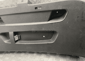 Bmw X1 E84 tapicerka klapy bagażnika 2991704 3