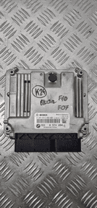 Bmw F07 F20 F30 komputer sterownik silnika 8574094 1