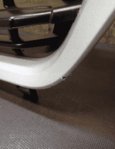Atrapa grill fiat ducato lift 14- 3