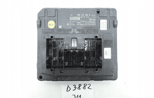 MODUŁ STEROWNIK BCM KOMFORTU VOLKSWAGEN SKODA 5WA937084R 1