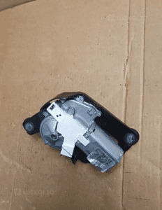 SILNICZEK WYCIERACZKI TYŁ PEUGEOT / CITROEN nr 53031812 3