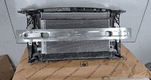 WZMOCNIENIE PAS AUDI A5 B9 8W6 8W8 2020-2023 LIFT PO LIFCIE 2.0 TDI 2