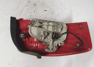 * LAMPA TYLNA PRAWA TYŁ PRAWO AUDI A3 8P 3D 6