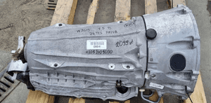 Mercedes W205 skrzynia biegów 1.5 benzyna A2052709000 1