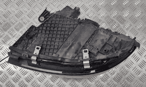 Mercedes W205 lampa prawa przednia A2059062206KZ 12