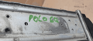 Intercooler chłodnica intercoolera VW Polo 6Q 1.4 TDI 6Q0145804A 6