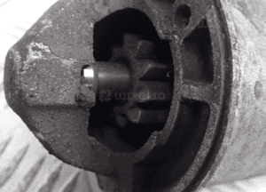 ROZRUSZNIK SAAB 2,0 TDI 5532632 2