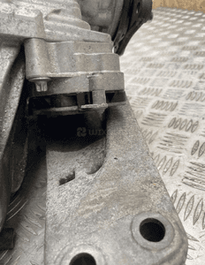 Bmw F25 reduktor skrzyni rozdzielcza nastawnik reduktora 7649784 7649785 9