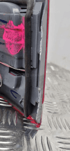 Bmw X3 F25 lampa tyl w klape lewa 7217314 7