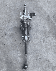 kolumna kierownicza stacyjka Mitsubishi Colt 6 VI 04-12r 5WK45107 1