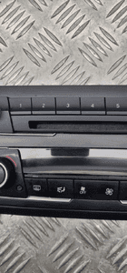 Bmw F30 panel klimatyzacji radia 9226784 5
