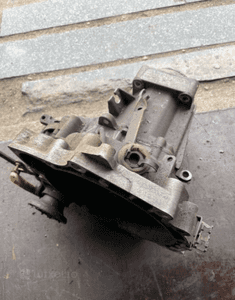 Vw polo 1,0 mpi fabia Ibiza sprzeglo tarcza docisk skrzynia 8