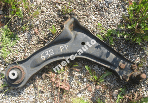 MERCEDES vito 638 wahacz przedni