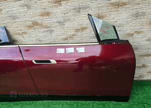 DRZWI BMW IX KOLOR C57 3