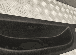 Jeep cherokee WK2 listwa bagażnika 1NR39TRMA 7
