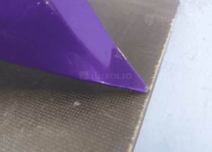 Błotnik przód prawy lamborghini urus 4ML 4ML821132A 4