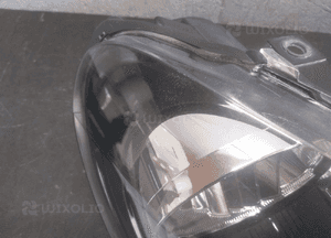 Lampa lampy przód prawa lewa vw golf vi 6 5K0 5K1941005J 5