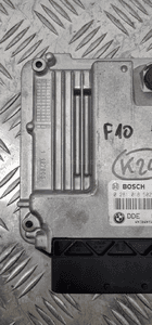 BMW F30 F31 KOMPUTER STEROWNIK SILNIKA 8517862 3