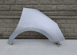 CITROEN C3 DS3 09-18 BŁOTNIK PRAWY PRZEDNI 1