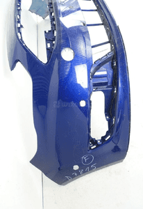 FORD C-MAX MK2 II 2015- LIFT ZDERZAK PRZÓD PRZEDNI F1CB-R17757-AC 2
