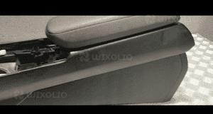Bmw X3 F25 tunel srodkowy podlokietnik 10