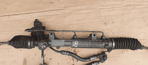 Maglownica przekładnia kierownicza BMW 3 E46 6753446 2