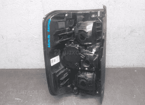 Lampa tył prawa ford ranger raptor N1WB-13404-FF 3