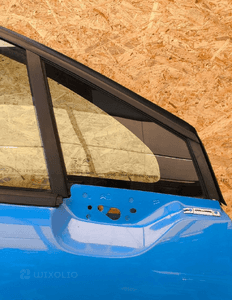 Citroen C3 iii drzwi przednie prawe prawy przód kolor ejyc 7