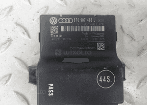 AUDI B8 2.0TFSI STEROWNIK MODUŁ GATEWAY 8T0907468L
