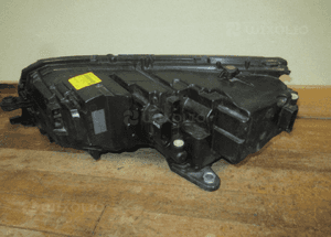 LAMPA PRZÓD PRZEDNIA PRAWA SKODA OCTAVIA 3 III LIFT FULL LED 2016-2020 13