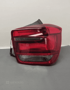 Bmw F20 lampa prawa tylna 7270096 3