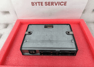 AUDI A4 S4 B9 MODUŁ STEROWANIA GATEWAY 85F907468 3