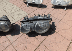 rover 45 lampa lewa WYSYŁKA 1