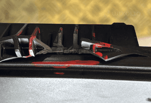 ZESTAW STARTOWY DO ODPALENIA RENAULT SCENIC III 3 4