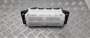 Audi Q7 4L poduszka powietrzna pasażera airbag 4L0880204C 3