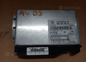 Moduł sterownik skrzyni biegów automat Audi A4 B5 1.8T 8D0927156AL 1