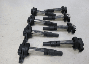 JAGUAR XF X250 4.2 SC CEWKA ZAPŁONOWA 20561 3