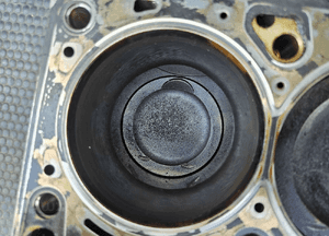 Blok Tloki Korbowody Wal Dół Silnika Cylindry Mocowanie Wału Panewki 2.0 ALT 20V Audi A4 B6 A6 C5 VW 9