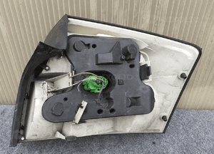 Lampa tylna tył lewa audi A4 B6 sedan oryginał wysyłka! 4