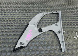 Listwa 8K1857186H 8K1941509 6595-000 Ozdobna Dekor Kratki Nawiew Obudowa Konsoli Deski Licznik Awaryjne EU Audi A4 B8 A5 39