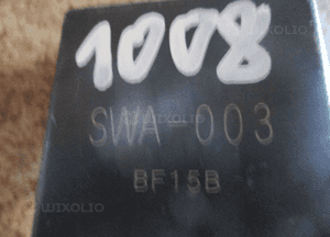 MODUŁ STEROWNIK SWA-003 BF15B HONDA CR-V IV 2