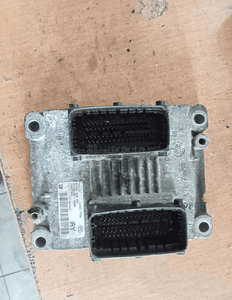 komputer silnika opel 1.4 0261208941 1