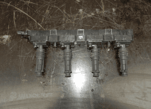 Cewka Zapłonowa Z12XEP Z14XEP Opel Corsa D Astra H Meriva A 1.2 1.4 6PIN 1