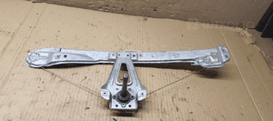 Mechanizm podnośnik szyby lewy tył Renault Clio III 8200291154 1
