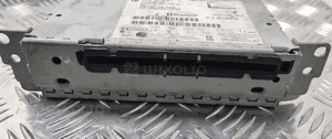 Bmw F30 F31 radio cd odtwarzacz 9310461 4