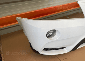 Bmw X3 F25 zderzak przedni kompletny pdc halogen A300 2