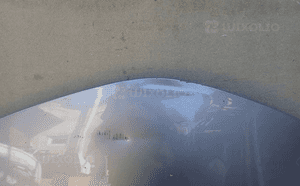MASKA POKRYWA SILNIKA TOYOTA COROLLA E16 2013- 3