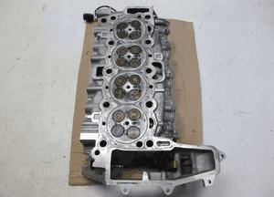 Land range rove jaguar głowica cylindrów 3.0 306DT 5